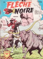Grand Scan Flche Noire n 31